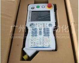 YASKAWA安川機器人NX100、DX100、DX200、XRC示教器現(xiàn)貨 維修服務(wù)