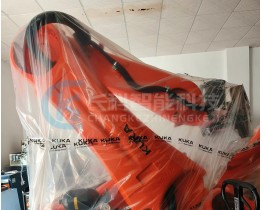新到貨，庫卡300公斤重負(fù)載機械手KR300-2PA/FLR