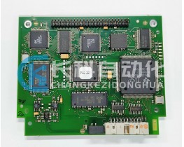 KUKA庫卡機(jī)器人C2控制柜多功能通訊卡DSE-IBS 00-108-313