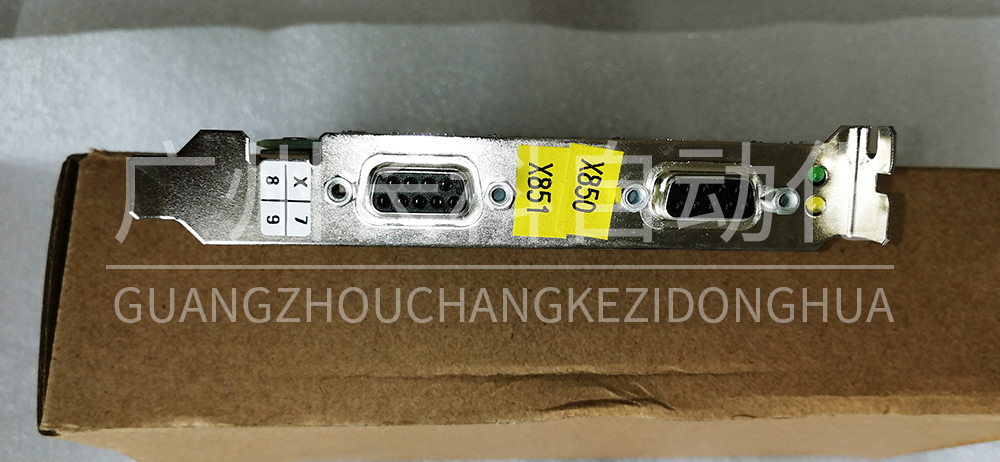 庫卡機(jī)器人通訊卡 00-130-764 庫卡機(jī)器人通訊卡 00-130-764