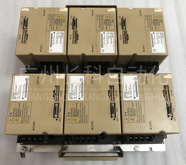 安川驅(qū)動器SGDR-SDB350A01B