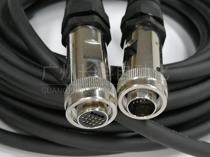 發(fā)那科10米示教器線(xiàn)纜T392-10M 發(fā)那科10米示教器線(xiàn)纜T392-10M