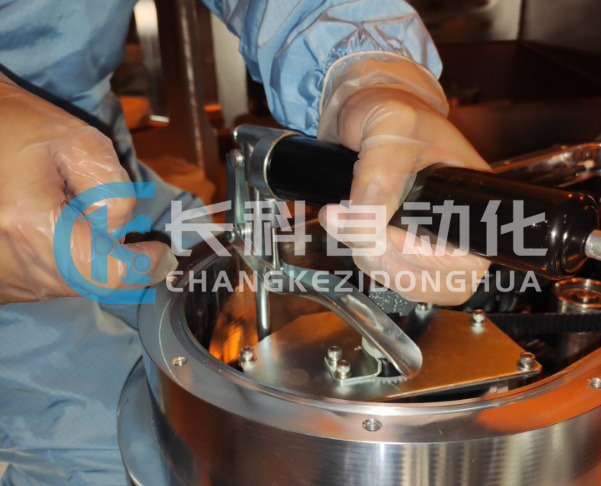 達(dá)誼恒DAIHEN真空機(jī)械手檢修 達(dá)誼恒DAIHEN真空機(jī)械手檢修