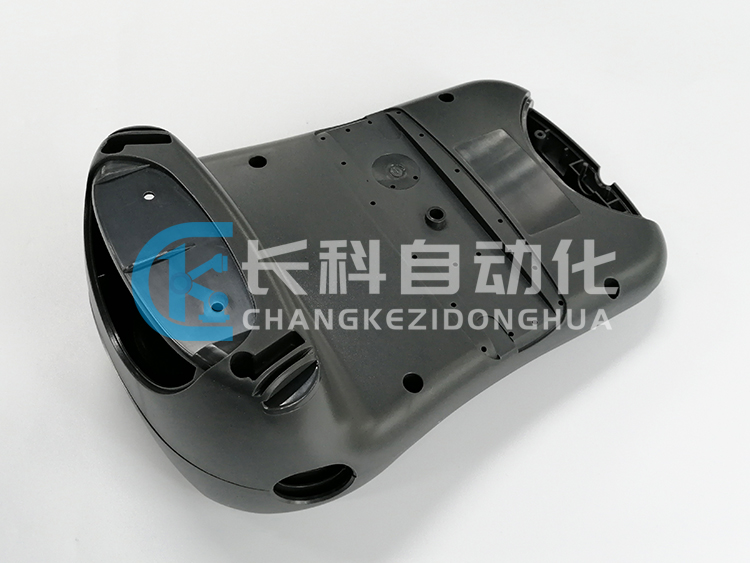 ABB示教器DSQC679 3HAC028357-001外殼 ABB示教器DSQC679 3HAC028357-001外殼