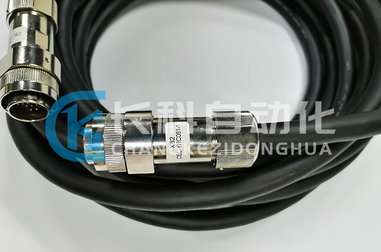 安川示教器延長線CBL-YRC062-1 安川示教器延長線CBL-YRC062-1