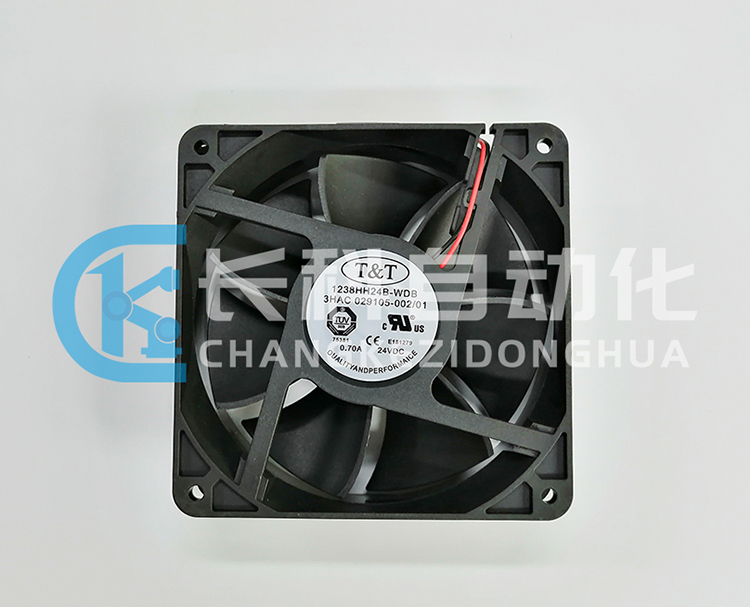 ABB機器人風(fēng)扇3HAC029105-002/01 ABB機器人風(fēng)扇3HAC029105-002/01