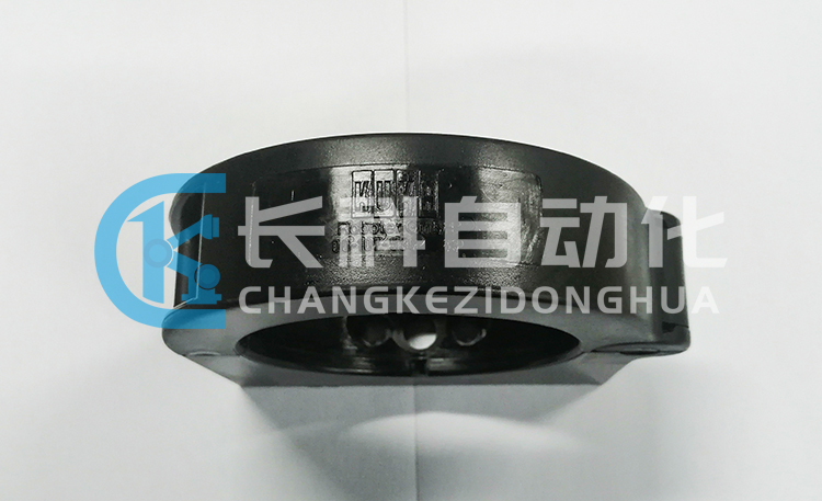 庫(kù)卡管線(xiàn)包固定座00-107-536 庫(kù)卡管線(xiàn)包固定座00-107-536