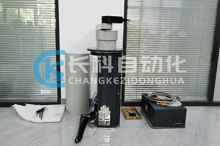 維修布魯克斯機械手Brooks M-Phase 維修布魯克斯機械手Brooks M-Phase