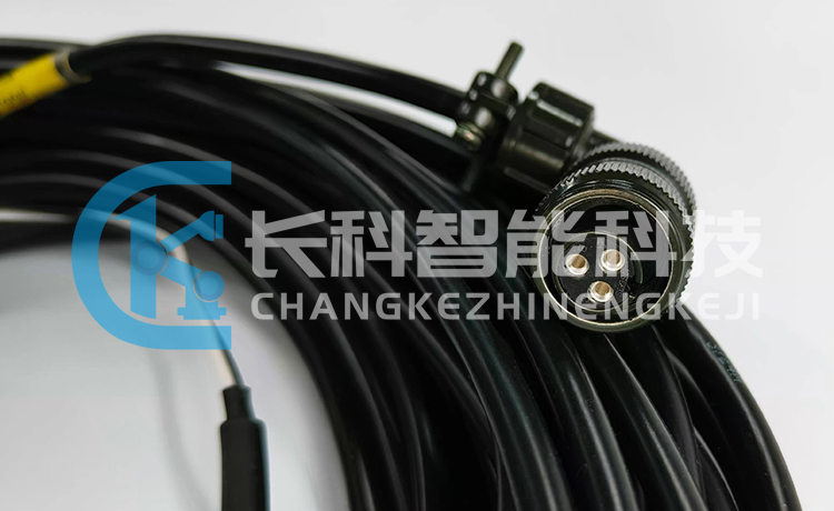 發(fā)那科彎頭SZ-抱閘線(xiàn)纜F-BK-11M(90V)