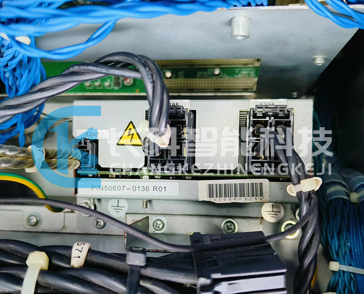 川崎電力再生單元50607-0136-R01 川崎電力再生單元50607-0136-R01