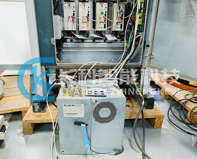 庫卡KRC2 KPC ed05主機(jī)00-199-777