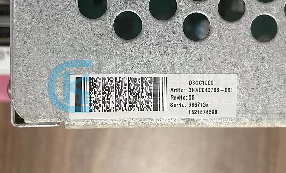 ABB主機(jī)DSQC1000 3HAC042766-001 ABB主機(jī)DSQC1000 3HAC042766-001