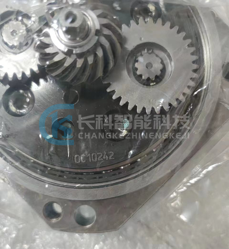 發(fā)那科2000IB 165F六軸減速機A05B-1329-B201