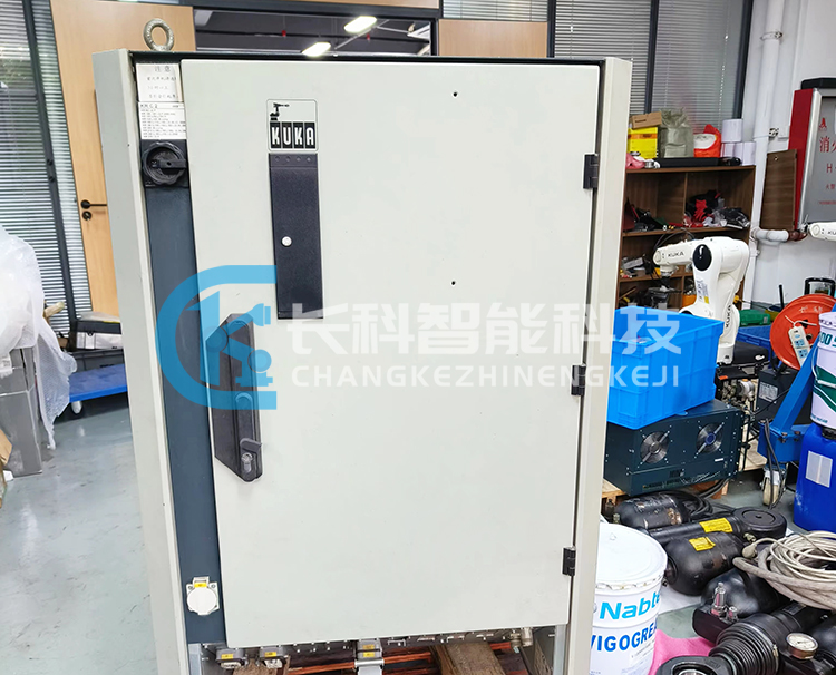 KUKA庫卡機(jī)器人KR C2控制柜 KUKA庫卡機(jī)器人KR C2控制柜