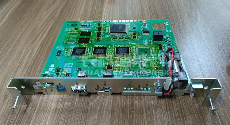 安川I/F基板JANCD-YIF01-2E 安川I/F基板JANCD-YIF01-2E
