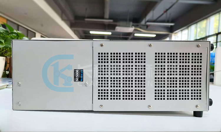 Nidec Sankyo Robot Controller SC5000-EX2-0002