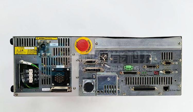 Nidec Sankyo Robot Controller SC5000-EX2-0002