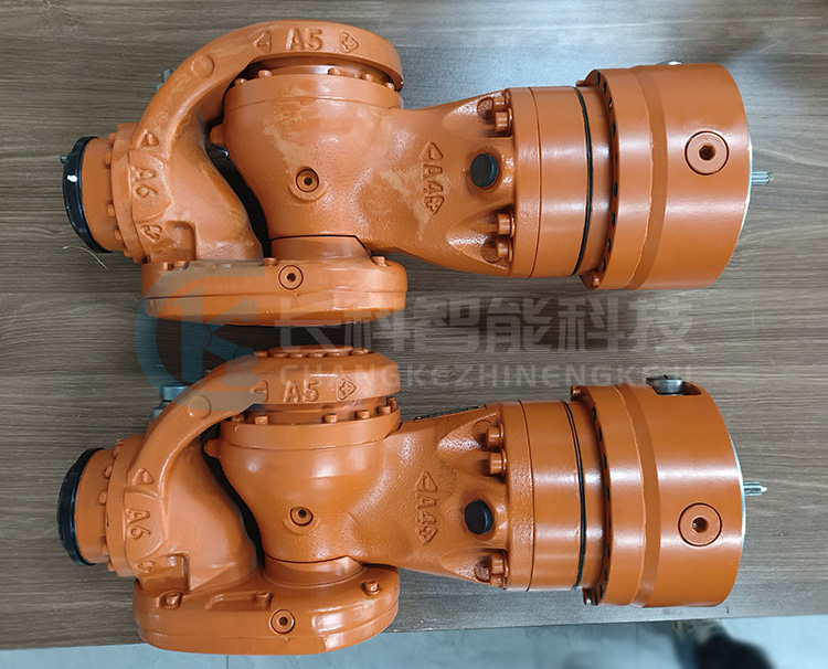 庫卡KR16-2中心手00-179-289 庫卡KR16-2中心手00-179-289