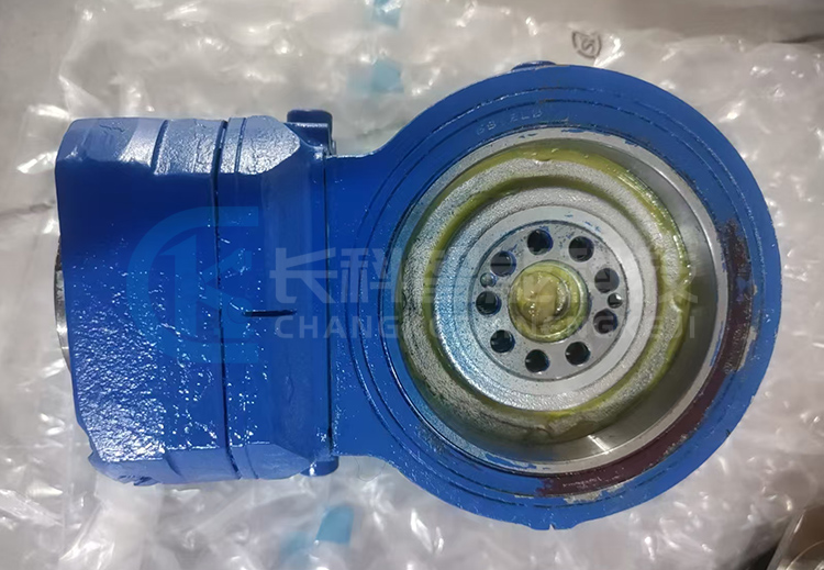 安川機(jī)器人MH6五六軸手腕