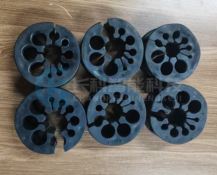 庫卡機(jī)器人線纜分線器00-193-991