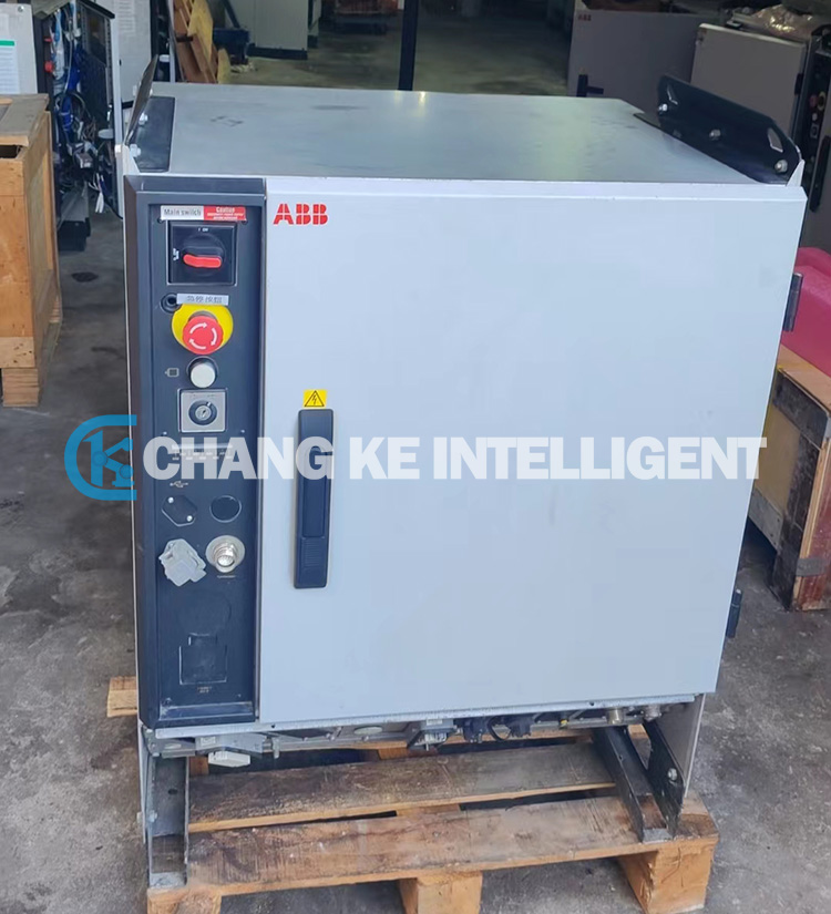 ABB控制柜IRC5 M2004 ABB控制柜IRC5 M2004